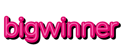 bigwinner — logo kanal