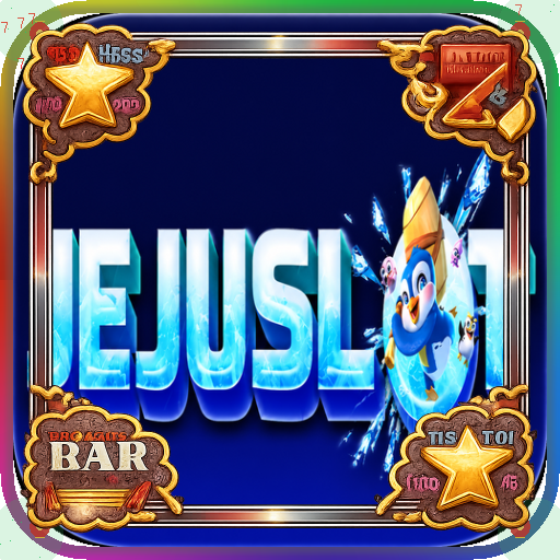 jejuslot — galeri pratinjau Resmi APK