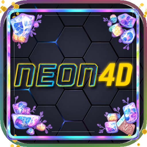 neon4d — mitra unggulan
